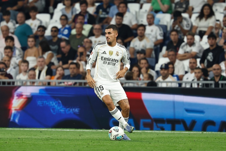 开云-阿斯：塞巴略斯不满没获得上场机会，阿韦洛亚将他排除出球队名单